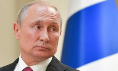 Էական չէ․ Պեսկովը՝ Պուտինին «Տարվա մարդ» կոչումին առաջադրելու մասին