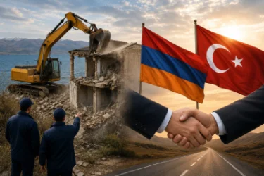 10:00 Լուրերը մեկ տողով. Սևանի ապօրինի շինությունների քանդում, Հայաստան-Թուրքիա հարաբերությունների նոր ազդակներ