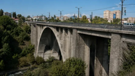 Երևանում երթևեկությունը կաթվածահար վիճակում է․ փոխվել են ուղղությունները