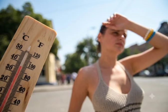 +37. առաջիկա օրերին մի փոքր շոգելու ենք. Գագիկ Սուրենյան