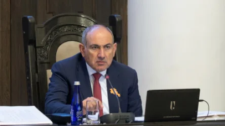 ՏԵՍԱՆՅՈՒԹ. Փաշինյանը նոր խստացումներ է նախատեսում որոշ տնտեսվարողների համար