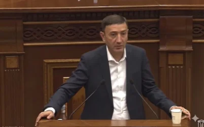 Տատիկ-պապիկներն իրենց գույքը կարող են գրավադրել ու ճամփորդել. Բաբկեն Թունյան
