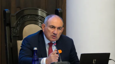 ՏԵՍԱՆՅՈՒԹ․ Փաշինյանի սպառիչ պատասխանը․ անորակ ապրանք չպետք է արտահանել ինքնիշխանության հաշվին