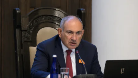 Փաշինյանի կոշտ հայտարարությունը․ ՊԵԿ-ի նախագահի դիմաց խնդիր է դրել դրոշմապիտակների հարցով