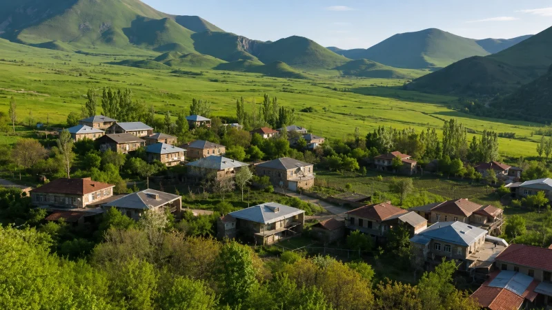 Սահմանամերձ բնակավայրերի բնակիչների համար լավ լուր․ կառավարության նոր որոշումը