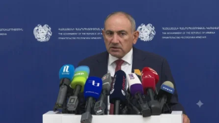 ՏԵՍԱՆՅՈՒԹ. Փաշինյանը կմասնակցի ԵԱՏՄ միջկառավարական հանձնաժողովի նիստին