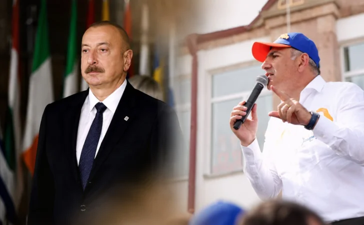 13:00 Լուրերը մեկ տողով. Մինչև վերջին բոթասը․ վարչապետը ապօրինի գույքի մասին, Ալիևի հակահայկական ելույթը