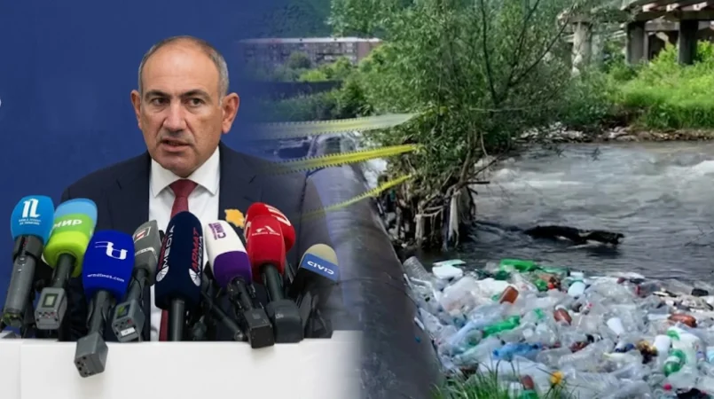 Փաշինյանը խոսել է գետն ընկած քույրերի մասին