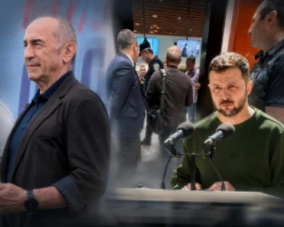 14:00 Լուրերը մեկ տողով. Քոչարյանի տեսանյութի արտահոսքը, Զելենսկին Մոսկվան վառելու մասին