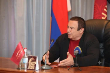 «Բարգավաճ Հայաստան» կուսակցությունը հայտարարություն է տարածել