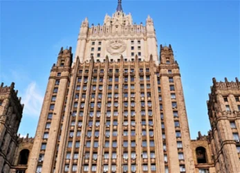 Ռուսաստանում Ադրբեջանի դեսպանը կանչվել է ՌԴ ԱԳՆ