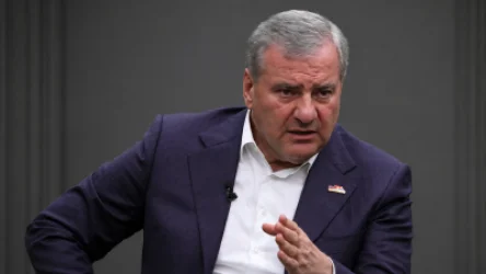 Մի օր վարչապետ կդառնա․ Սամվել Կարապետյանի ուշագրավ հայտարարությունը
