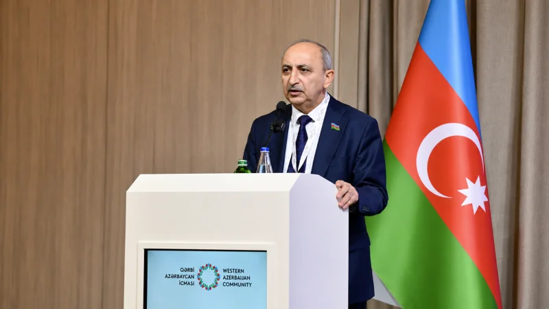 Ադրբեջանից հայտարարել են՝ Հայաստանը պետք է պայմաններ ստեղծի արևմտյան ադրբեջանցիների վերադարձի համար