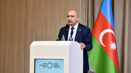 Ադրբեջանից հայտարարել են՝ Հայաստանը պետք է պայմաններ ստեղծի արևմտյան ադրբեջանցիների վերադարձի համար