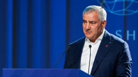 Ընդդիմության խորհուրդը դիմելու է Ռուսաստանին․ Սամվել Կարապետյան