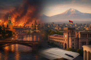 18:00 Լուրերը մեկ տողով. Մոսկվան կրակի տակ, Երևանում՝ նոր որոշումներ