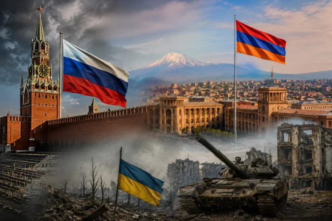 19:00 Լուրերը մեկ տողով. Մոսկվայի կոշտ ուղերձը Երևանին, Ուկրաինայի պատերազմը