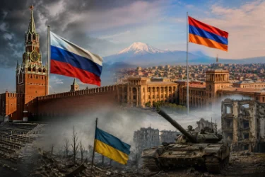 19:00 Լուրերը մեկ տողով. Մոսկվայի կոշտ ուղերձը Երևանին, Ուկրաինայի պատերազմը