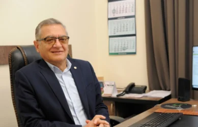 ՀՖՖ փոխնախագահ Արմեն Նիկողոսյանը հրաժարական է տվել