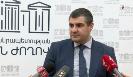 Ինչու Ռուսաստանը դեռ չի շնորհավորել. պարզաբանում է Արման Եղոյանը