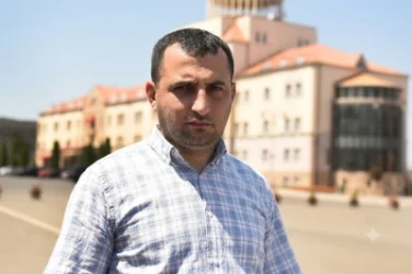 Արթուր Օսիպյանը հայցադիմում է ներկայացրել Փաշինյանի դեմ
