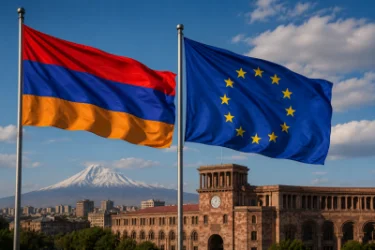 Հայաստանը ԵՄ–ի հետ քննարկել է տնտեսական համագործակցության հարցերը