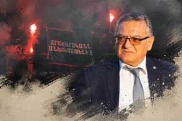 FAF-ը պահանջում է ՀՖՖ ողջ ղեկավարությանն հրաժարականը