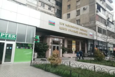 Ադրբեջանում՝  ՌԴ համայնքի մշակութային կենտրոնի փակման լուրերի մասին