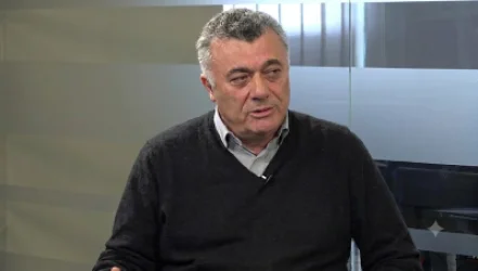 ՔԿ-ն` Ռուբեն Հակոբյանի ձերբակալման մասին