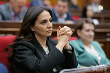 ՔՊ-ական պատգամավորը՝ ՌԴ-ի չշնորհավորելու և Զատուլինի հայտարարության մասին