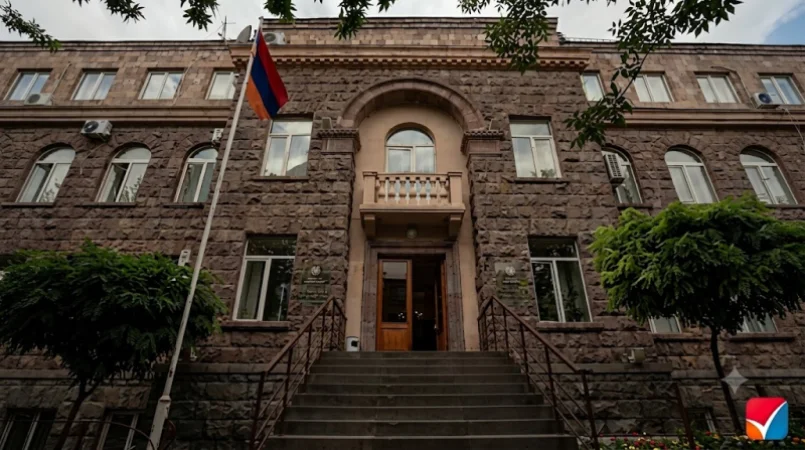ԿԸՀ-ն  ընտրությունների վերաբերյալ տվյալներ է հրապարակել