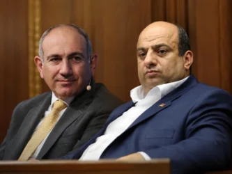 Փաշինյանի ընտանիքին մոտ՝ ՔՊ պատգամավորի հայտարարագիրը․ ինչ է բացահայտվել