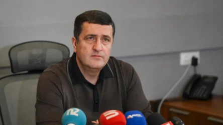 Կալանավորված Դավիթ Ղազինյանը հայց է ներկայացրել ԿԸՀ-ի դեմ