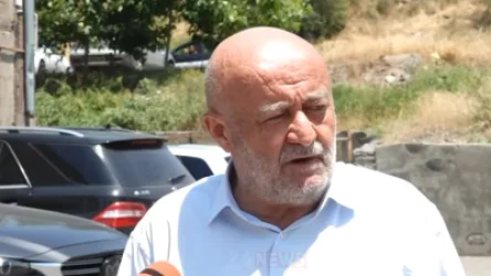 ՏԵՍԱՆՅՈՒԹ․ Սամվել Կարապետյանը ո՞վ է․ Հովիկ Աղազարյանը բարկացավ