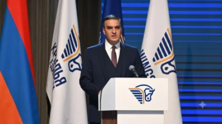 «Միասնության թևեր» կուսակցությունը ևս դիմում ներկայացրեց ՍԴ