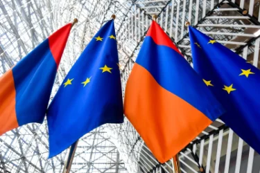 ԵՄ-ն Հայաստանին 34 միլիոն եվրոյի աջակցություն է տրամադրում՝ տնտեսական ճգնաժամին դիմակայելու համար