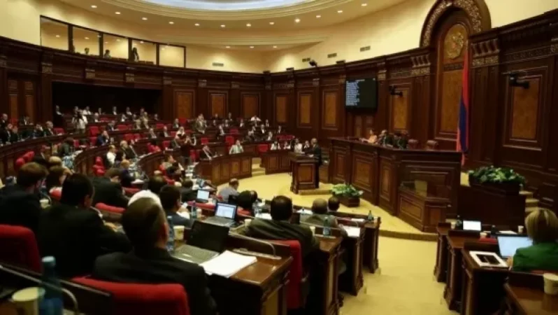 Վիրավորանքի համար մինչև 2 մլն դրամ, զրպարտության համար՝ 3 մլն. նախագիծն առաջին ընթերցմամբ ընդունվեց