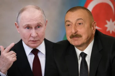 Բաքվի կոշտ պատասխանը՝ ՌԴ քաղաքացիների գործով