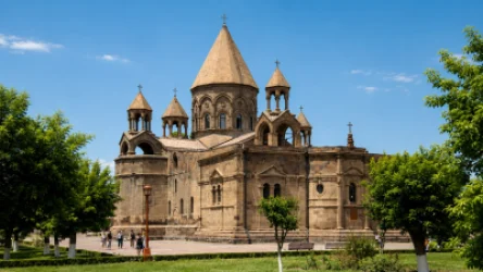 Դատարանի վճիռը՝ Մայր Աթոռի օգտին․ ինչ է որոշվել