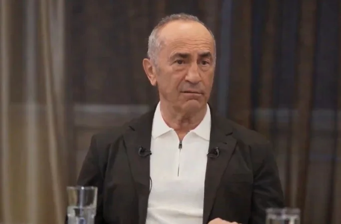 Քոչարյան․ Դեռ հույս կա, որ ԲՀԿ-ն իր մանդատների տերը կդառնա
