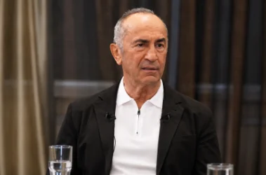 Քոչարյան. Եթե ինձ նորից բանտ տանեն, գրքիս շարունակությունը կգրեմ