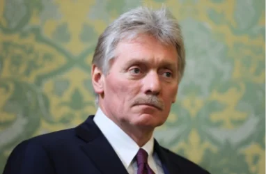 Պեսկովը պարզաբանել է՝ Թրամփը չի շնորհավորել Պուտինին