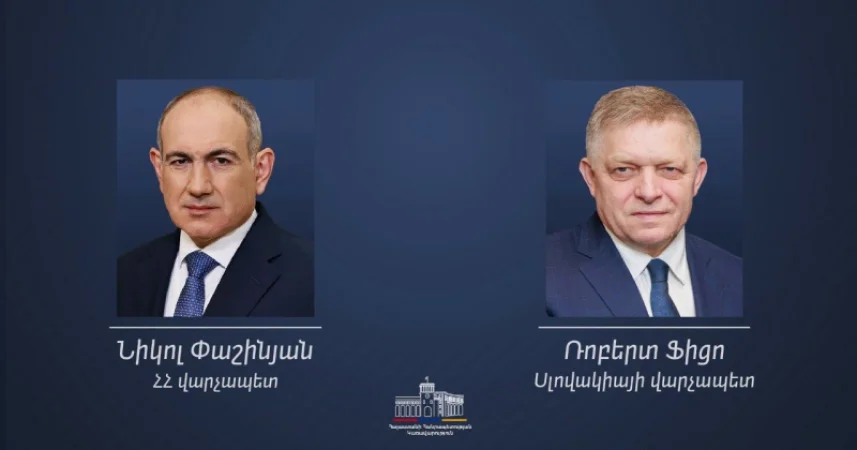 Ֆիցո․ Փաշինյանը ներկայացնում է Հայաստանի իրական շահերը