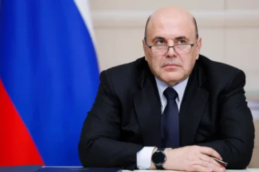 «Դոսյե». Միշուստինի քույրը «Գազպրոմբանկում» 12 մլրդ ռուբլու ավանդ է ունեցել։