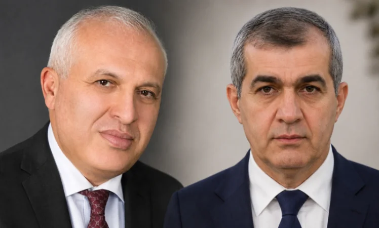 Հայաստանն ու Վրաստանը քննարկել են մաքսային և տնտեսական փոխգործակցության ընդլայնումը