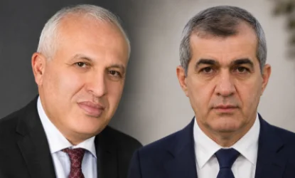 Հայաստանն ու Վրաստանը քննարկել են մաքսային և տնտեսական փոխգործակցության ընդլայնումը