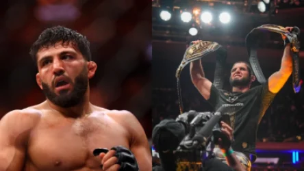 Մախաչևը Ծառուկյանի՝ Հուկերի նկատմամբ տարած հաղթանակի մասին