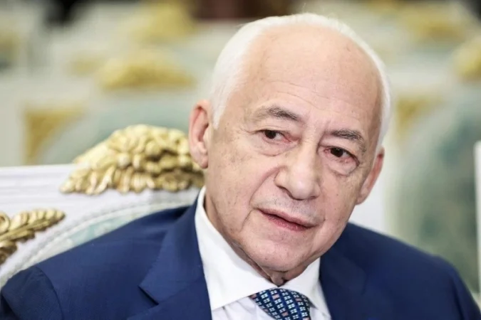 Վլադիմիր Սպիվակովը հոսպիտալացվել է