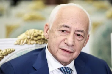Վլադիմիր Սպիվակովը հոսպիտալացվել է