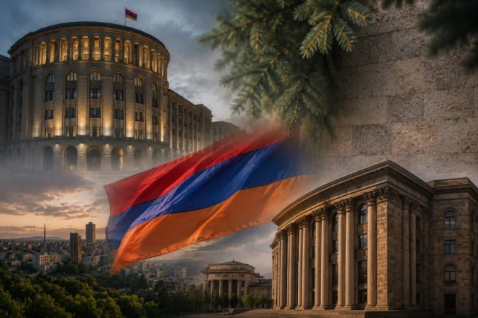 10:00 Լուրերը մեկ տողով. Քոչարյանի հայտարարություններից մինչև Կարապետյանի դիրքորոշումը․ ընդդիմության հաջորդ քայլը սպասման մեջ է